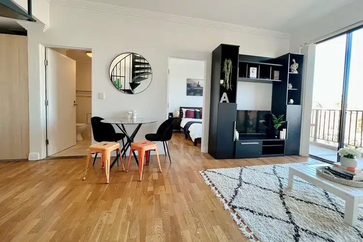 Third view of Homely apartment listing, 24/244 William Street, Potts Point NSW 2011