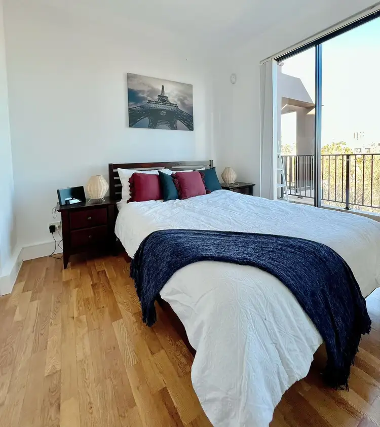Fourth view of Homely apartment listing, 24/244 William Street, Potts Point NSW 2011