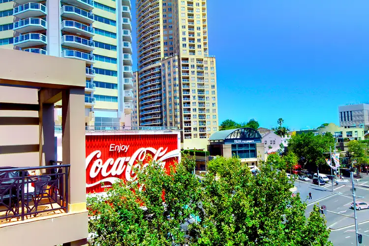 Fifth view of Homely apartment listing, 24/244 William Street, Potts Point NSW 2011