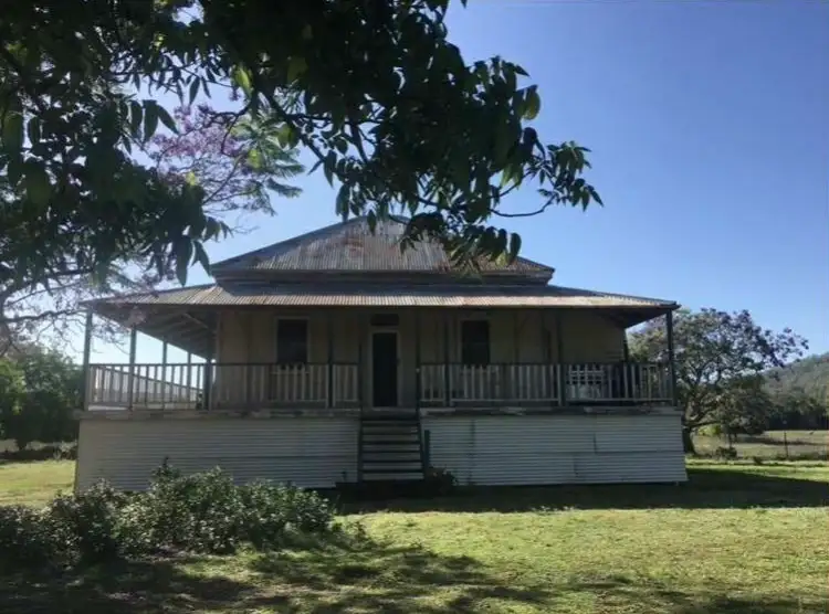 Second view of Homely rural property listing, 769 Upper Widgee Road, Widgee QLD 4570