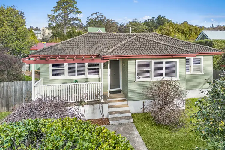 Main view of Homely house listing, 22 Railway Parade, Mittagong NSW 2575