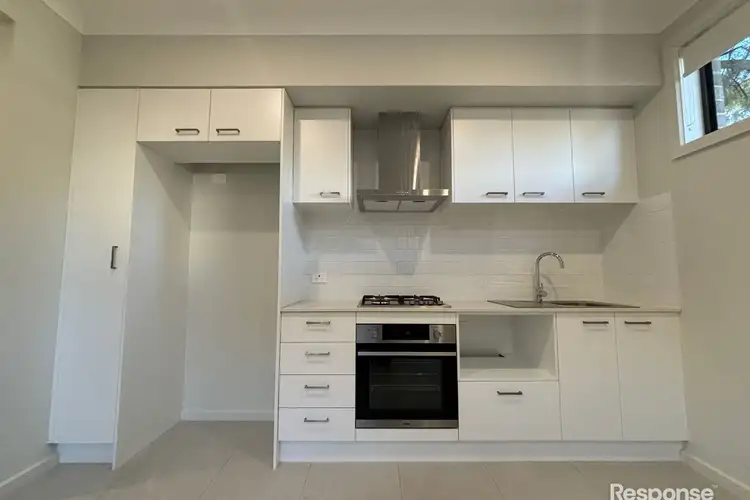 Second view of Homely house listing, 3a Savery Crescent, Blacktown NSW 2148