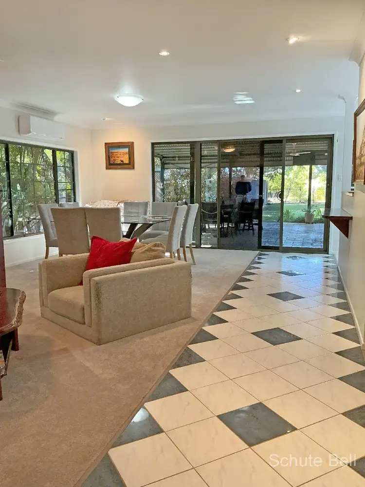 Sixth view of Homely house listing, 42 Galah Street, Longreach QLD 4730