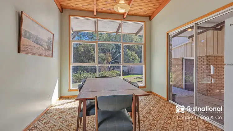 Fifth view of Homely house listing, 2 Cadell Court, Echuca VIC 3564