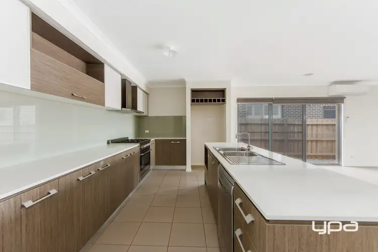 Second view of Homely house listing, 12 Tuckeroo Road, Aintree VIC 3336