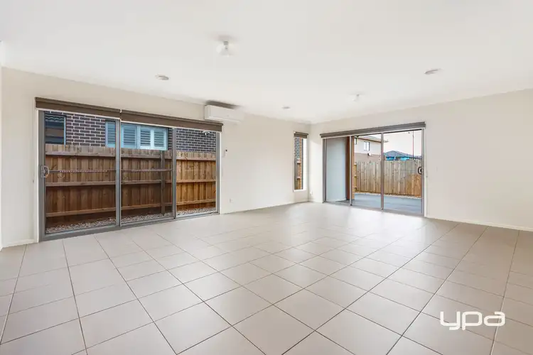 Third view of Homely house listing, 12 Tuckeroo Road, Aintree VIC 3336