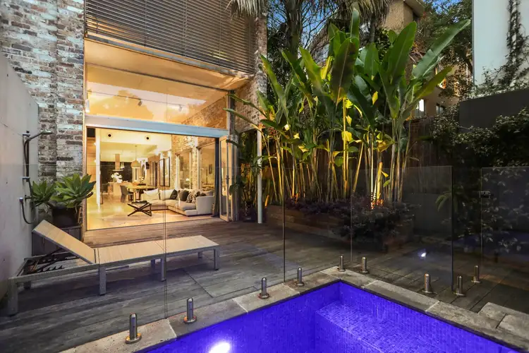Second view of Homely house listing, 28A Dolphin Street, Randwick NSW 2031