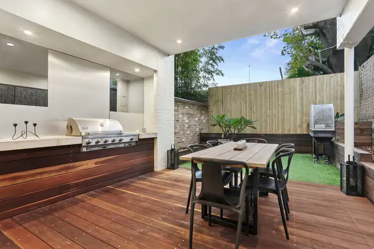 Fourth view of Homely house listing, 28A Dolphin Street, Randwick NSW 2031