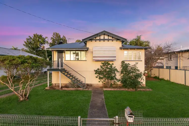 Main view of Homely house listing, 222 Dean Street, Berserker QLD 4701