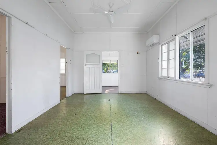 Second view of Homely house listing, 222 Dean Street, Berserker QLD 4701