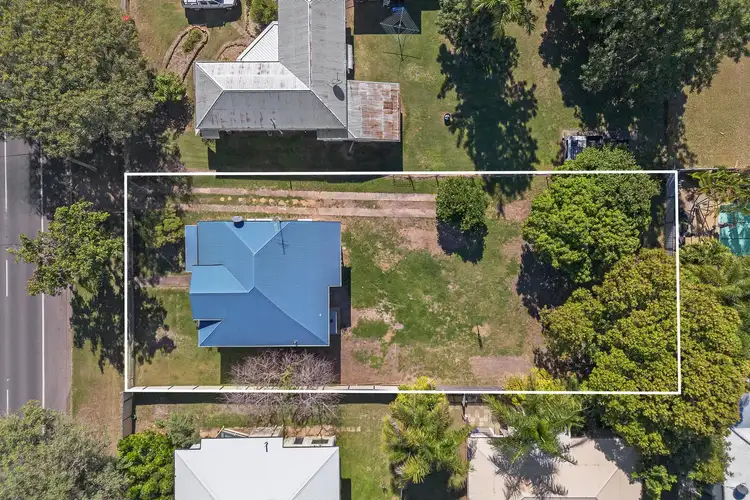Third view of Homely house listing, 222 Dean Street, Berserker QLD 4701