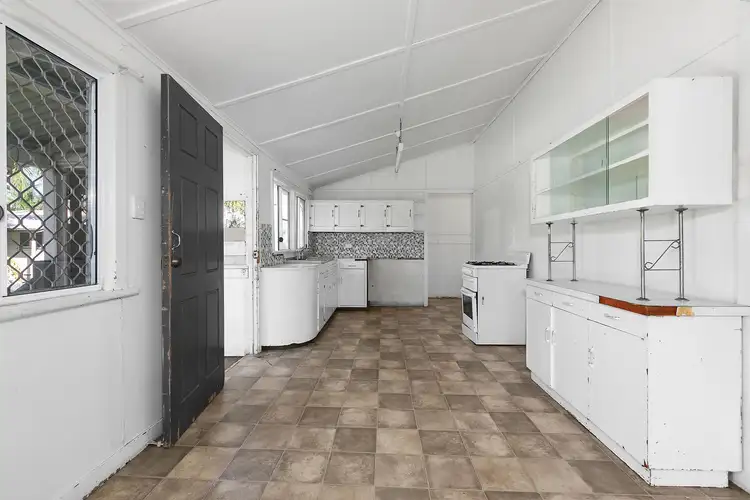 Fifth view of Homely house listing, 222 Dean Street, Berserker QLD 4701