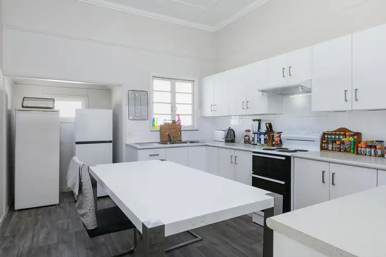 Second view of Homely house listing, 224 Dean Street, Berserker QLD 4701