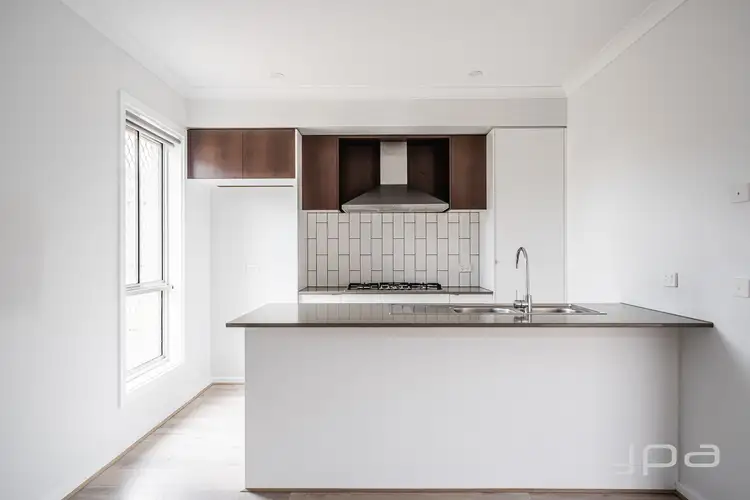 Second view of Homely house listing, 42 Jarlath Drive, Mambourin VIC 3024