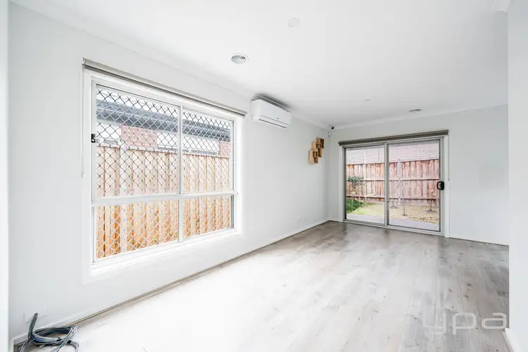 Third view of Homely house listing, 42 Jarlath Drive, Mambourin VIC 3024