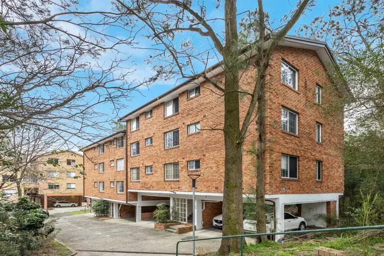 Main view of Homely unit listing, 6/38 Khartoum Road, Macquarie Park NSW 2113