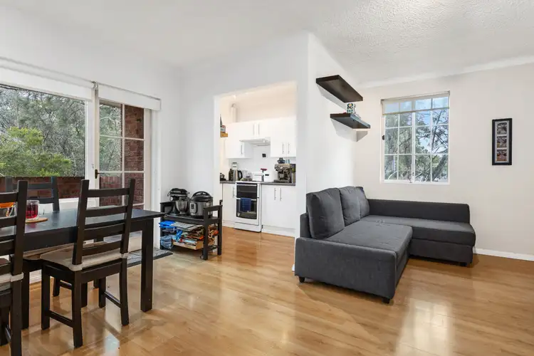 Second view of Homely unit listing, 6/38 Khartoum Road, Macquarie Park NSW 2113