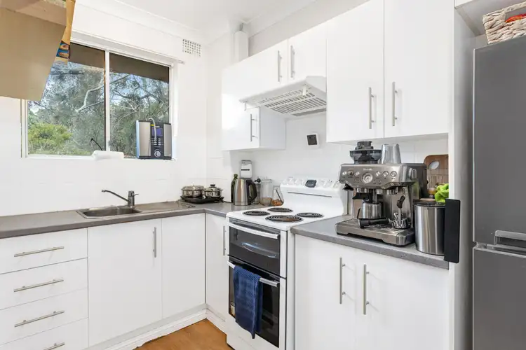 Fifth view of Homely unit listing, 6/38 Khartoum Road, Macquarie Park NSW 2113