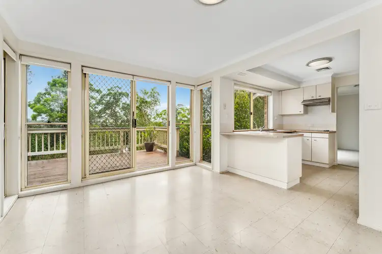 Second view of Homely semi-detached listing, 210 Quarter Sessions Road, Westleigh NSW 2120