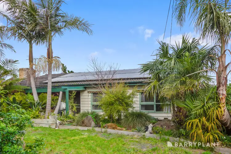 4 Shelly Avenue, Boronia VIC 3155