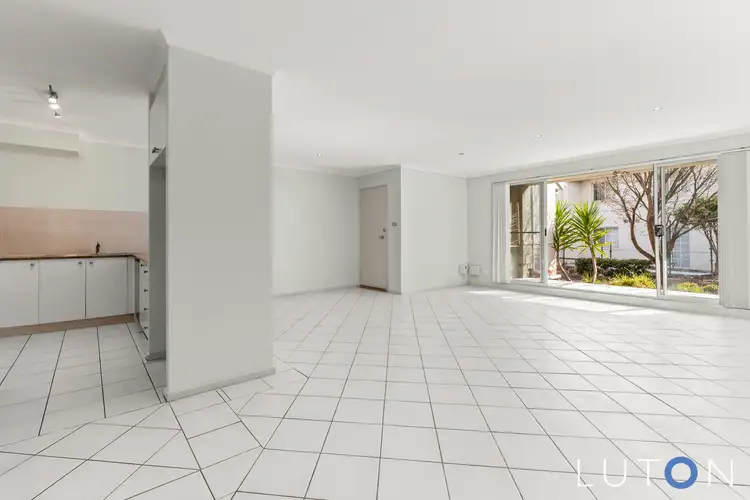Second view of Homely apartment listing, 40/20 Federal Highway, Watson ACT 2602