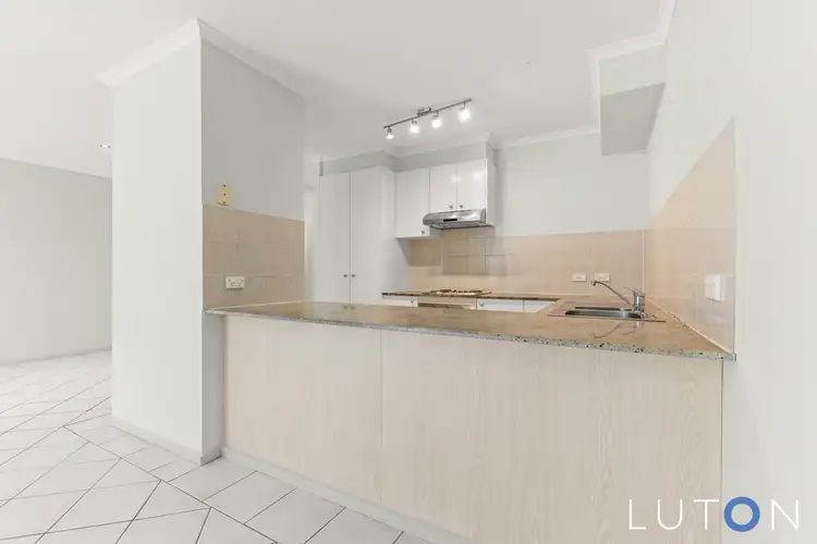 Third view of Homely apartment listing, 40/20 Federal Highway, Watson ACT 2602