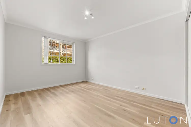 Fourth view of Homely apartment listing, 40/20 Federal Highway, Watson ACT 2602