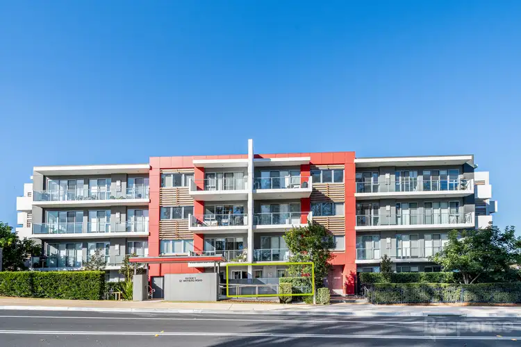 4/52 Withers Road, North Kellyville NSW 2155