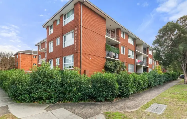 14/1 Gray Crescent, Eastlakes NSW 2018