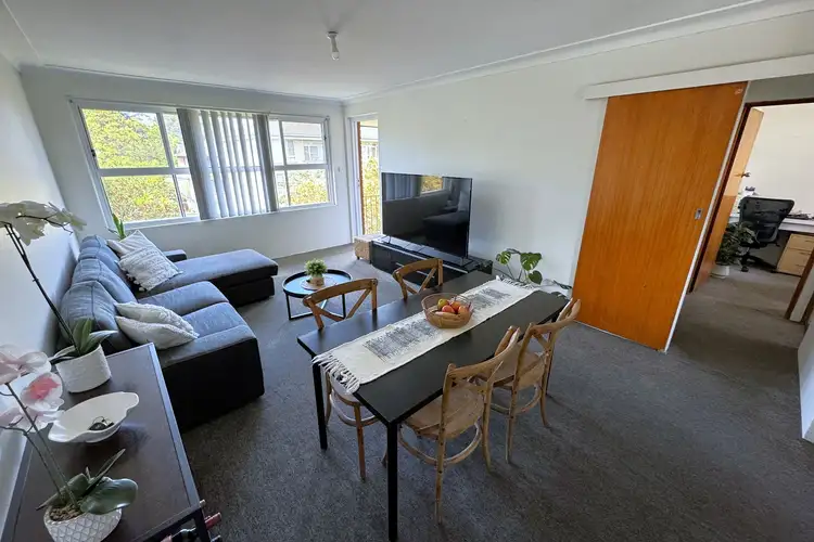 Second view of Homely apartment listing, 14/1 Gray Crescent, Eastlakes NSW 2018