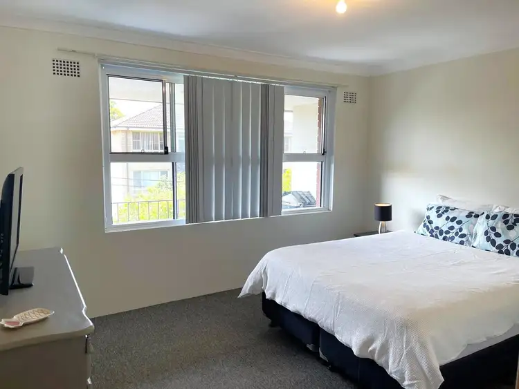 Third view of Homely apartment listing, 14/1 Gray Crescent, Eastlakes NSW 2018