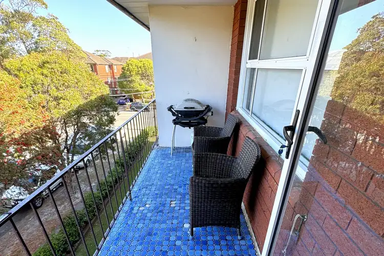 Fifth view of Homely apartment listing, 14/1 Gray Crescent, Eastlakes NSW 2018