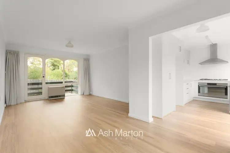 Second view of Homely unit listing, 6/67 Canadian Bay Road, Mount Eliza VIC 3930