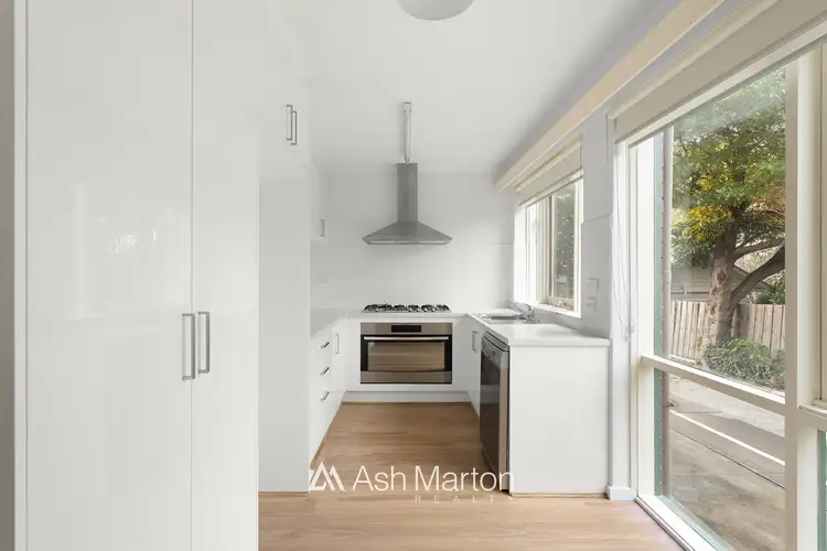Third view of Homely unit listing, 6/67 Canadian Bay Road, Mount Eliza VIC 3930