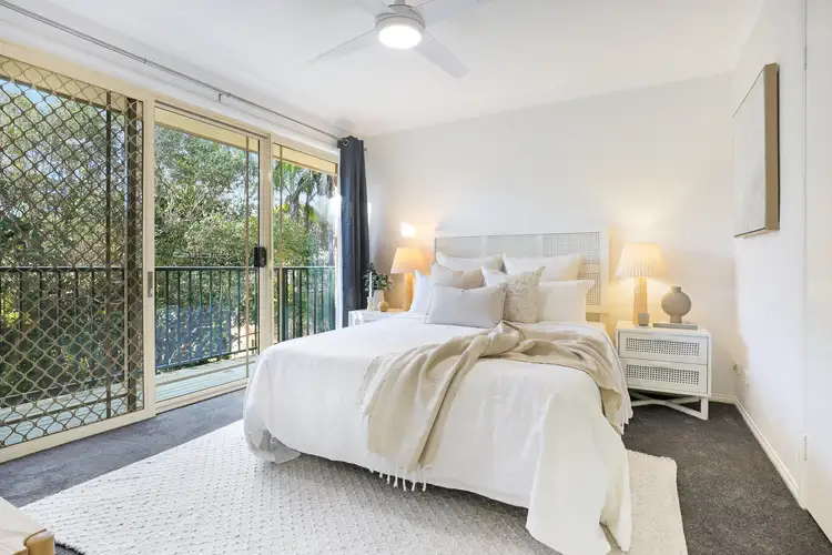 Sixth view of Homely townhouse listing, 2/17a Robsons Road, Keiraville NSW 2500