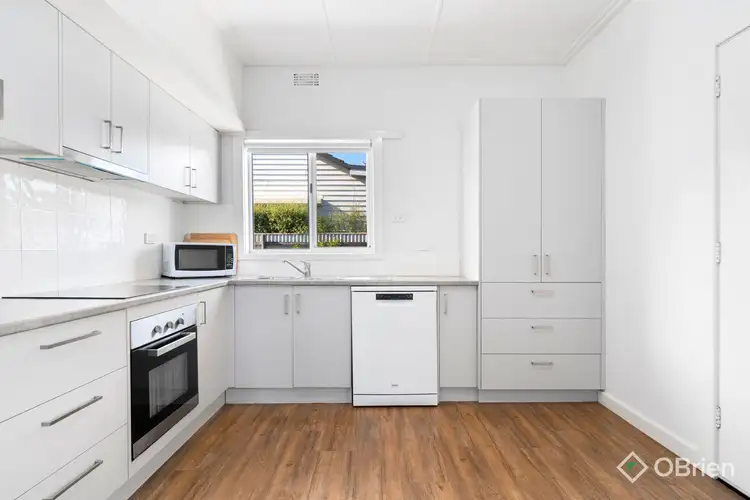 Second view of Homely house listing, 1 Brown Street, Trafalgar VIC 3824