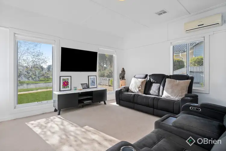 Third view of Homely house listing, 1 Brown Street, Trafalgar VIC 3824