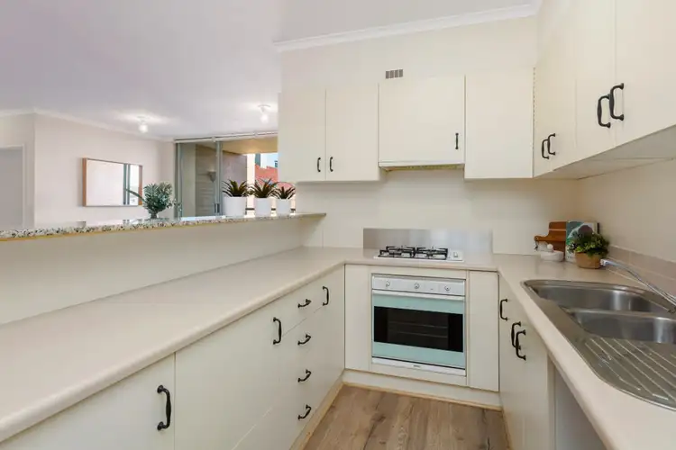 Third view of Homely apartment listing, A708/780 Bourke Street, Redfern NSW 2016