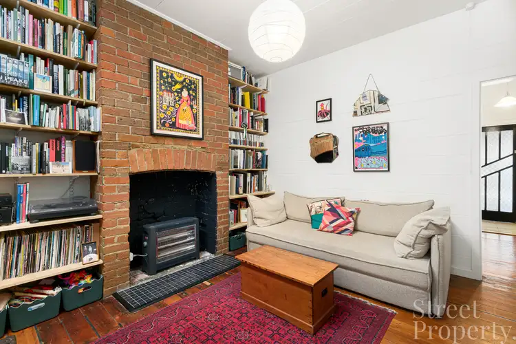 Second view of Homely house listing, 8 Brien Street, The Junction NSW 2291