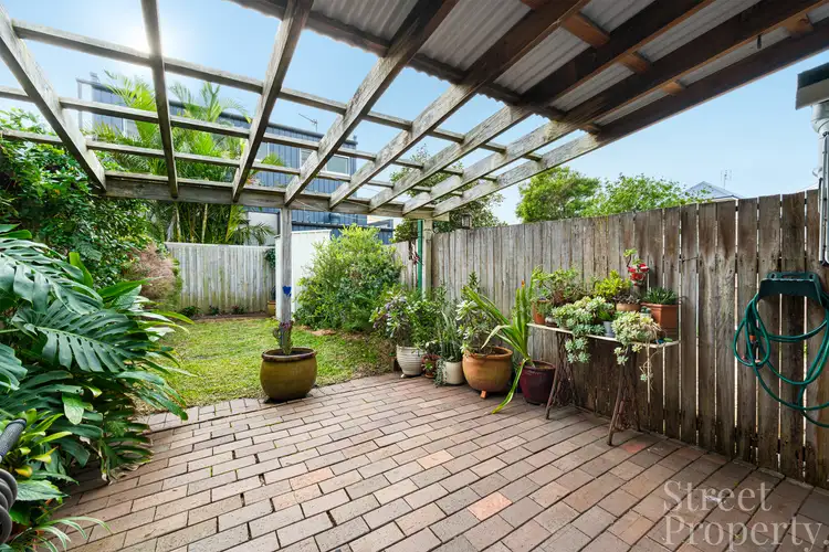 Fifth view of Homely house listing, 8 Brien Street, The Junction NSW 2291