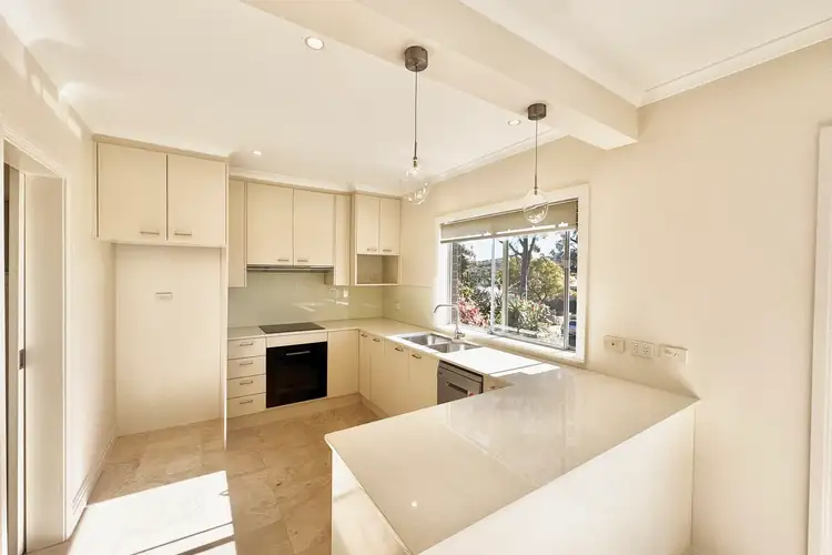 Second view of Homely unit listing, 1/121 Griffiths Street, Balgowlah NSW 2093