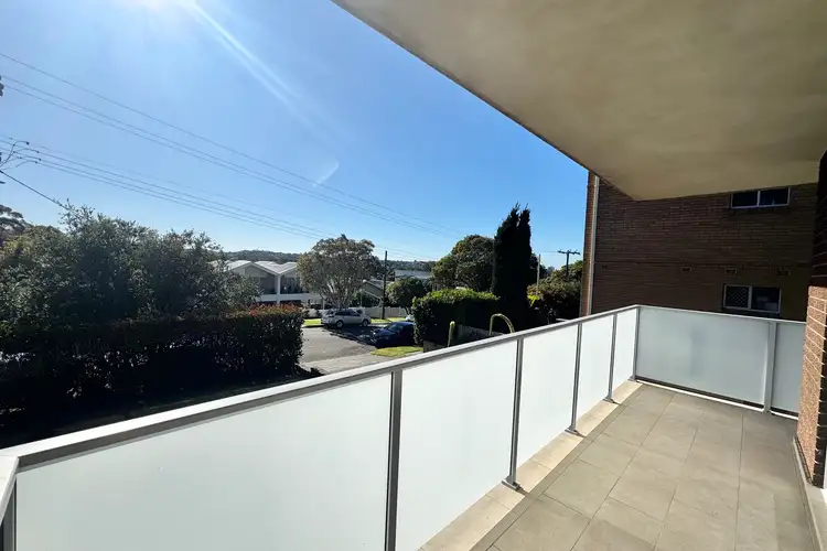 Fifth view of Homely unit listing, 1/121 Griffiths Street, Balgowlah NSW 2093