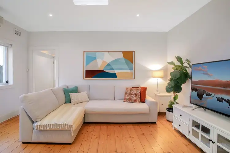 Second view of Homely house listing, 14 Kurnell Street, Botany NSW 2019
