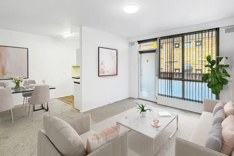 Main view of Homely apartment listing, 5/87 Kingsway, Cronulla NSW 2230