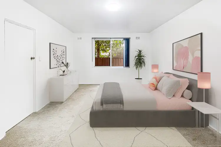Third view of Homely apartment listing, 5/87 Kingsway, Cronulla NSW 2230