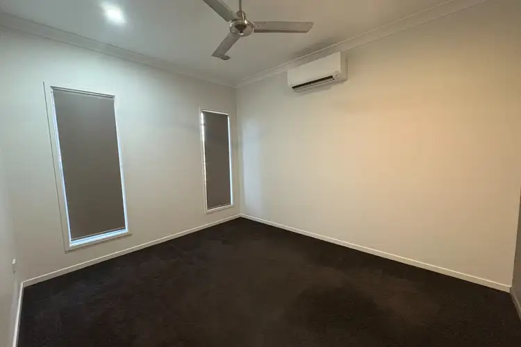 Second view of Homely house listing, 27 Tasman Circuit, Burdell QLD 4818