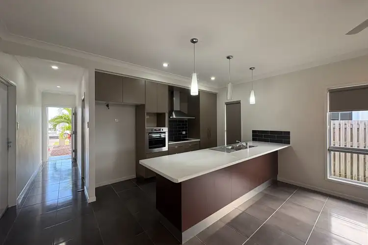 Third view of Homely house listing, 27 Tasman Circuit, Burdell QLD 4818