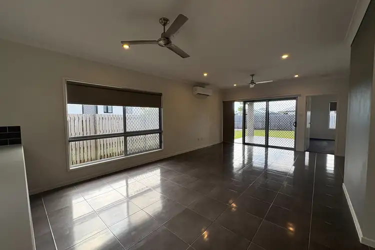 Fourth view of Homely house listing, 27 Tasman Circuit, Burdell QLD 4818