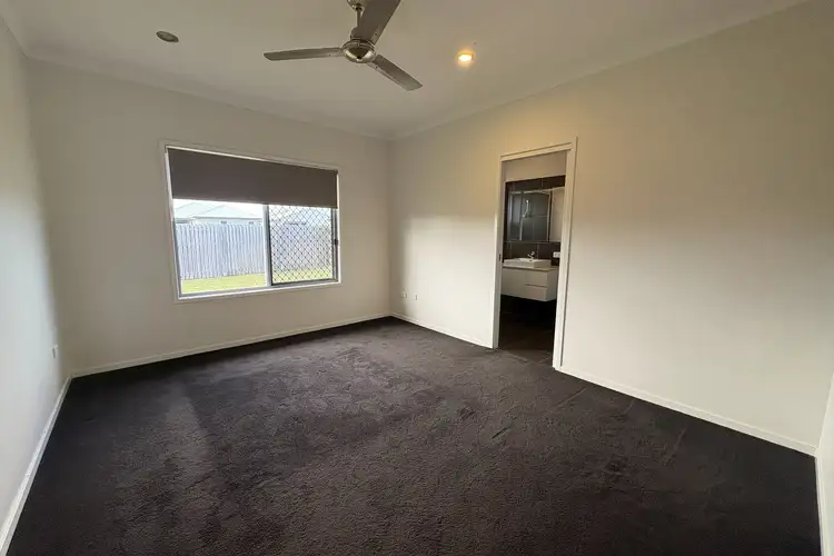 Fifth view of Homely house listing, 27 Tasman Circuit, Burdell QLD 4818