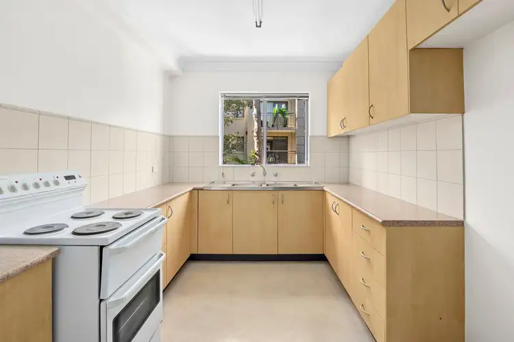 Second view of Homely unit listing, 11/26-32 Boronia Street, Dee Why NSW 2099